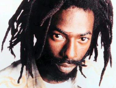 buju banton