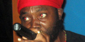 Ras Bumpa Ras Bumpa