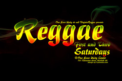 reggae