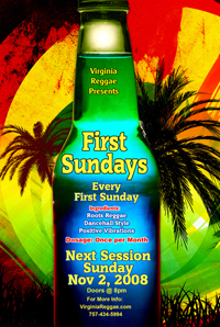 first sunday first sunday