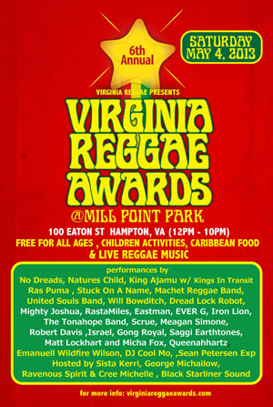 2013 awards