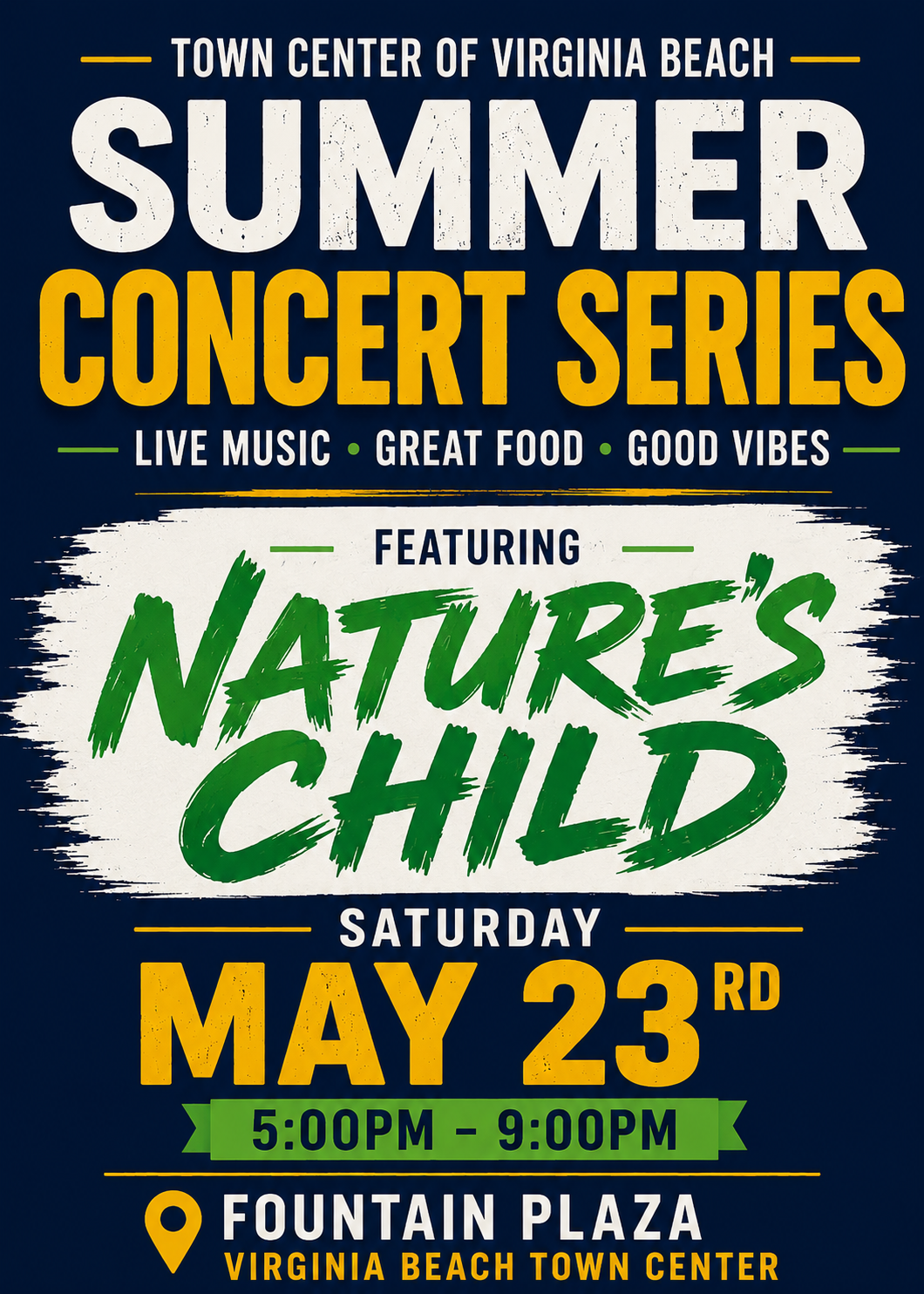 Natures Child