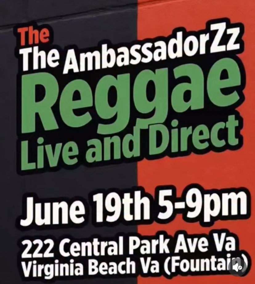 The AmbassadorZz