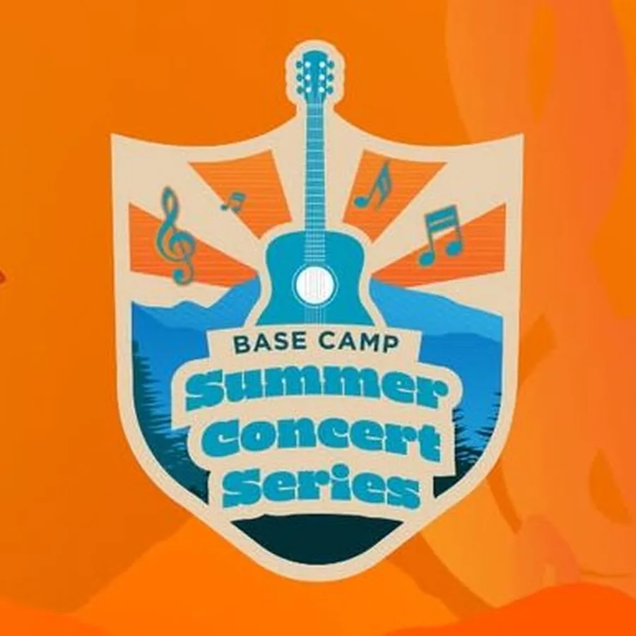 Massanutten Base Camp Summer Series: Live Reggae at Massanutten Resort