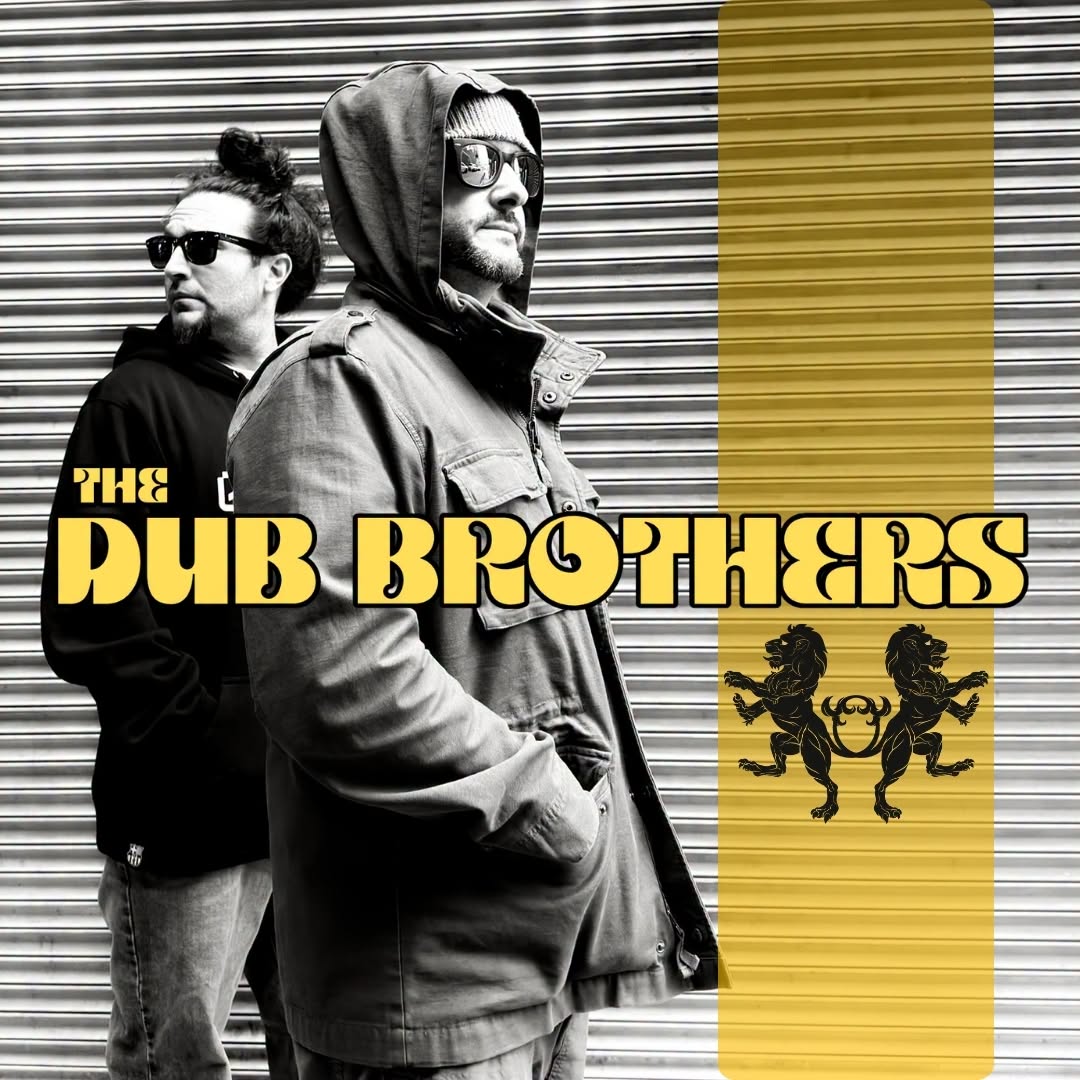 The Dub Brothers Live at Village Grill