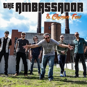The Ambassador & Chosen Few Live at Martin’s Downtown